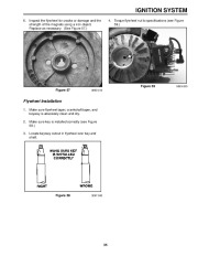 Toro 38445 Toro CCR 3650 Snowthrower Engine Service Manual, 2000 page 42