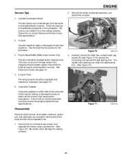 Toro 38601 Toro Snow Commander Snowthrower Engine Service Manual, 2004 page 48