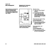 STIHL Owners Manual page 21