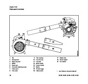 STIHL Owners Manual page 27