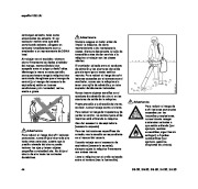 STIHL Owners Manual page 45