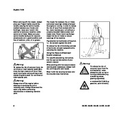 STIHL Owners Manual page 9