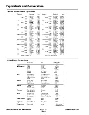 Toro 03113SL Rev E Service Manual Greensmaster 3150 Preface Publication page 10