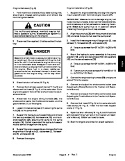 Toro 03113SL Rev E Service Manual Greensmaster 3150 Preface Publication page 21