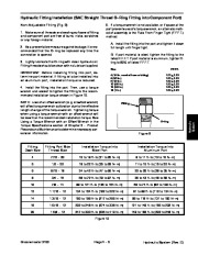 Toro 03113SL Rev E Service Manual Greensmaster 3150 Preface Publication page 27