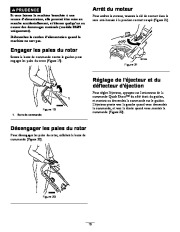 Toro 38588, 38589 Toro Power Clear Snowthrower Manuel des Propriétaires, 2011 page 10