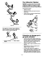 Toro 38588, 38589 Toro Power Clear Snowthrower Manuel des Propriétaires, 2011 page 11