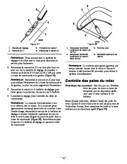 Toro 38588, 38589 Toro Power Clear Snowthrower Manuel des Propriétaires, 2011 page 14