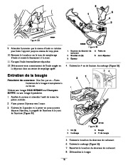 Toro 38588, 38589 Toro Power Clear Snowthrower Manuel des Propriétaires, 2011 page 16