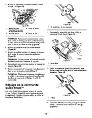 Toro 38588, 38589 Toro Power Clear Snowthrower Manuel des Propriétaires, 2011 page 18