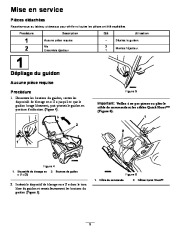 Toro 38588, 38589 Toro Power Clear Snowthrower Manuel des Propriétaires, 2011 page 5