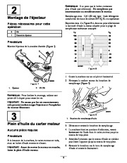 Toro 38588, 38589 Toro Power Clear Snowthrower Manuel des Propriétaires, 2011 page 6