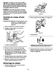 Toro 38588, 38589 Toro Power Clear Snowthrower Manuel des Propriétaires, 2011 page 8