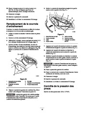 Toro 38600, 38602 Manuel des Propriétaires, 2002 page 16