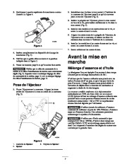 Toro 38600, 38602 Manuel des Propriétaires, 2002 page 7