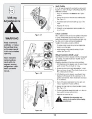 MTD Cub Cadet 769 04210 Snow Blower Owners Manual page 12