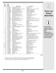 MTD Cub Cadet 769 04210 Snow Blower Owners Manual page 25