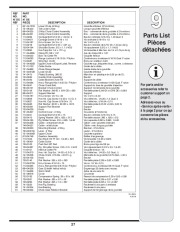 MTD Cub Cadet 769 04210 Snow Blower Owners Manual page 27