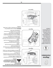 MTD Cub Cadet 769 04210 Snow Blower Owners Manual page 33