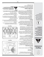 MTD Cub Cadet 769 04210 Snow Blower Owners Manual page 35