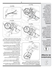 MTD Cub Cadet 769 04210 Snow Blower Owners Manual page 43