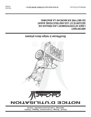 MTD Cub Cadet 769 04210 Snow Blower Owners Manual page 48