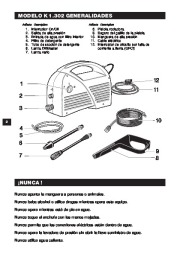 Kärcher Owners Manual page 14