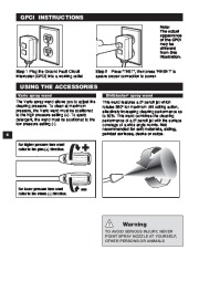 Kärcher Owners Manual page 6