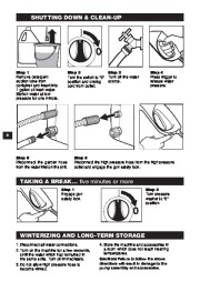 Kärcher Owners Manual page 8