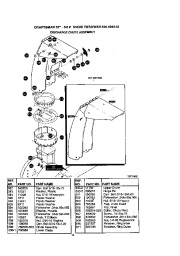 Craftsman 247.886140 Craftsman 22-Inch Snow Thrower Owners Manual page 29