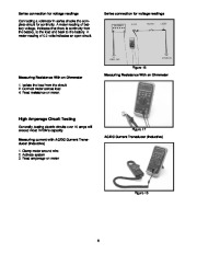 Toro Commercial Products Electrical Systems Components 96885SL page 10