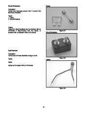 Toro Commercial Products Electrical Systems Components 96885SL page 17