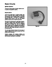 Toro Commercial Products Electrical Systems Components 96885SL page 23