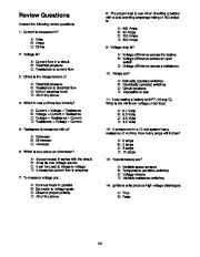 Toro Commercial Products Electrical Systems Components 96885SL page 26