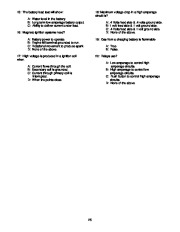 Toro Commercial Products Electrical Systems Components 96885SL page 27