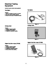 Toro Commercial Products Electrical Systems Components 96885SL page 8