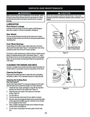 Craftsman Owners Manual page 17