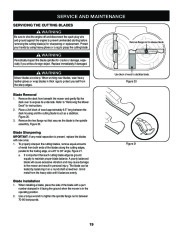 Craftsman Owners Manual page 19