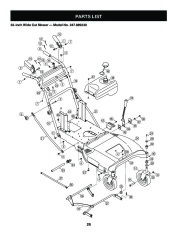 Craftsman Owners Manual page 26