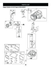 Craftsman Owners Manual page 30