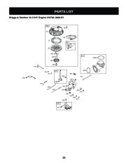 Craftsman Owners Manual page 33