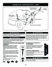 Craftsman Owners Manual page 47