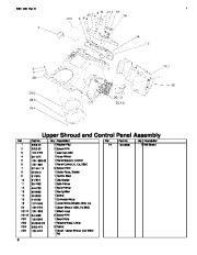 Toro Owners Manual, 2005 page 8