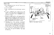 Simplicity 560S 870S 1080S Snow Blower Owners Manual page 15