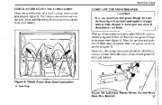 Simplicity 560S 870S 1080S Snow Blower Owners Manual page 19