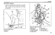 Simplicity 560S 870S 1080S Snow Blower Owners Manual page 25