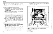 Simplicity 560S 870S 1080S Snow Blower Owners Manual page 26