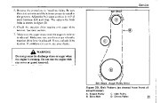 Simplicity 560S 870S 1080S Snow Blower Owners Manual page 27