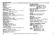 Simplicity 560S 870S 1080S Snow Blower Owners Manual page 30