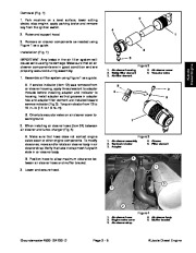 Toro 09172SL Service Manual Models 30857 30858 Groundsmaster 4500 D 4700 D Preface page 21